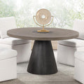 Broager 5 Pc Dining Set /Chair Option(s)