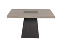 Broager 5 Pc Dining Set /Chair Option(s)