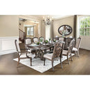 ARCADIA Arm Chair