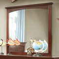 Colin Mirror