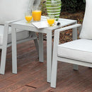 Cordelia Side Table