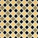 Windel Rug Black