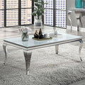 WETZIKON Coffee Table
