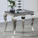 WETZIKON End Table