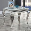 WETZIKON End Table