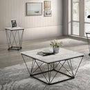 Whetstone 3 Pc. Table Set