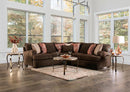 Wanstead Sectional