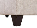 WEST ACTION Loveseat