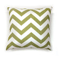 ZOE 18" X 18" Pillow (2/CTN)