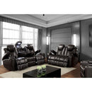 Zaurak Recliner