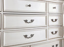 ESPARANZA Dresser
