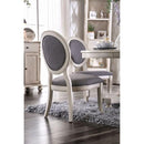 Kathryn Side Chair (2/CTN)