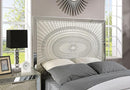 VALLETTA E.King & Queen Bed