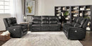 SOTERIOS Power Recliner