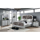 Aalok Bed