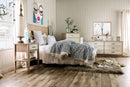 Roseburg Bed