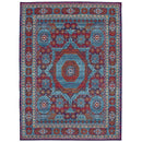 Crumlin Area Rug
