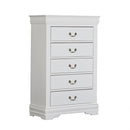Louis Philippe Chest