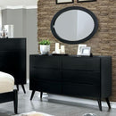 LENNART II Dresser