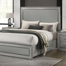 Cassiopeia E.King & Queen Bed Squre & Circular