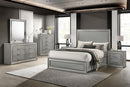Cassiopeia Bed Squre & Circular
