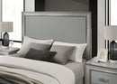 Cassiopeia Bed Squre & Circular