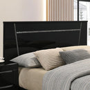 Magdeburg Queen & E.King Bed