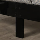 Magdeburg Queen & E.King Bed