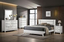 Magdeburg Queen & E.King Bed
