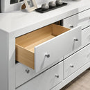 Magdeburg Queen & E.King Bed