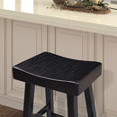 Biasca 24" Stool (2/CTN)