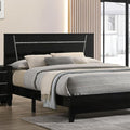 Magdeburg Queen & E.King Bed