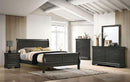 Louis Philippe Mirror