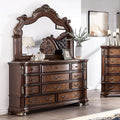 ESPARANZA Dresser
