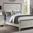VALLETTA E.King & Queen Bed