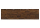 MISSOULA 4 Pc. Counter Ht. Table Set