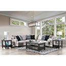 Walter Sectional