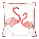 Lina Flamingo 20" X 20" Pillow