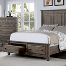 DURANGO Cal.King Bed