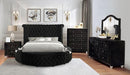 Delilah Cal.King & E.King Bed