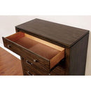 Agapetos Chest
