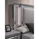Alanis Bed