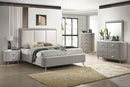 Aldridge Queen & E.King Bed