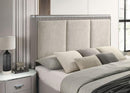 Aldridge Bed