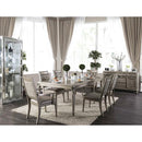 Xandra Arm Chair (2/Ctn)