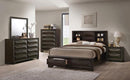Caistor Bed