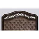 Calliope Bed