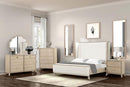 Candra Bed