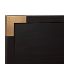 Carmela Twin Bed