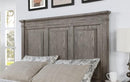 Durango Bed